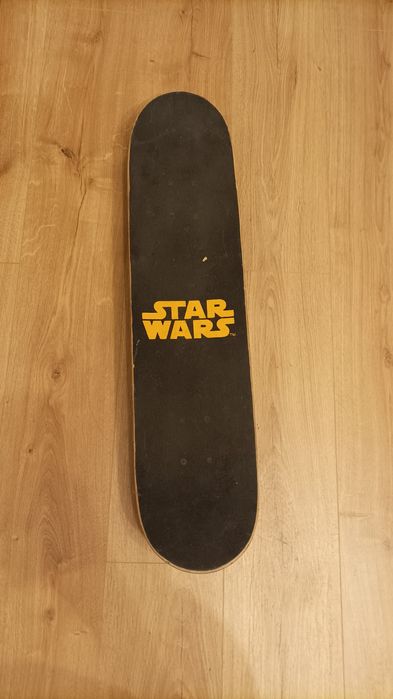 Deskorolka Star Wars Skateboard