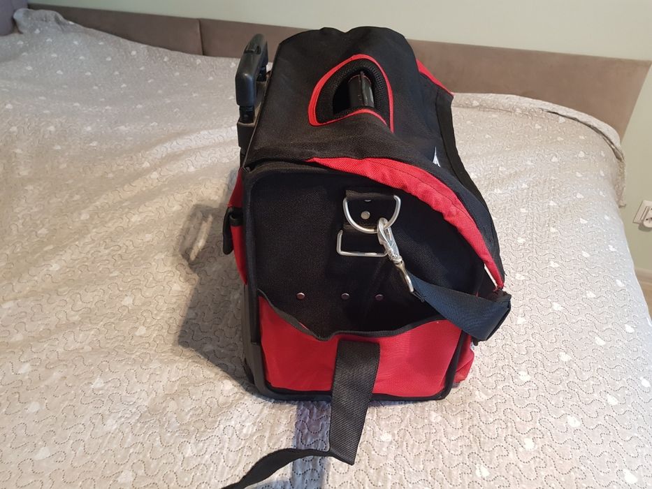 Facom wózek narzędziowy BS.R20PB