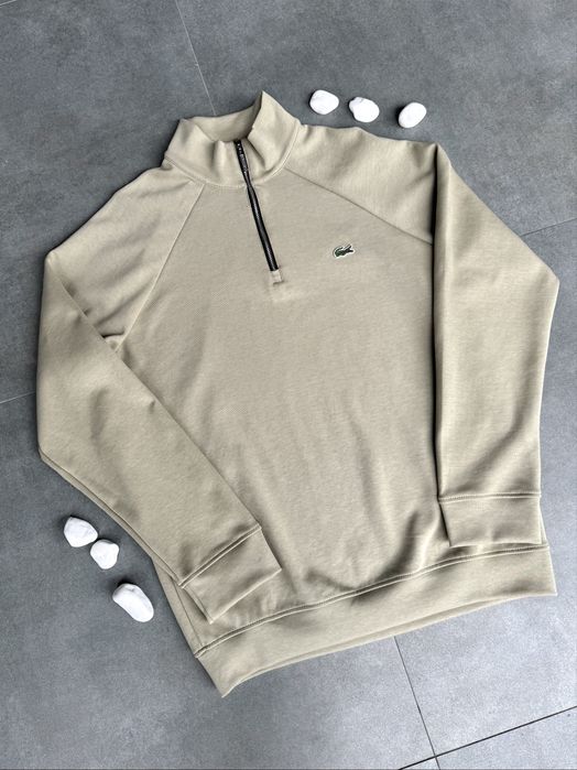Чоловіча кофта Lacoste