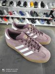 ОРИГІНАЛ 100% Кросівки Adidas Gazelle Indoor Shoes Brown IH5483 39 1/3