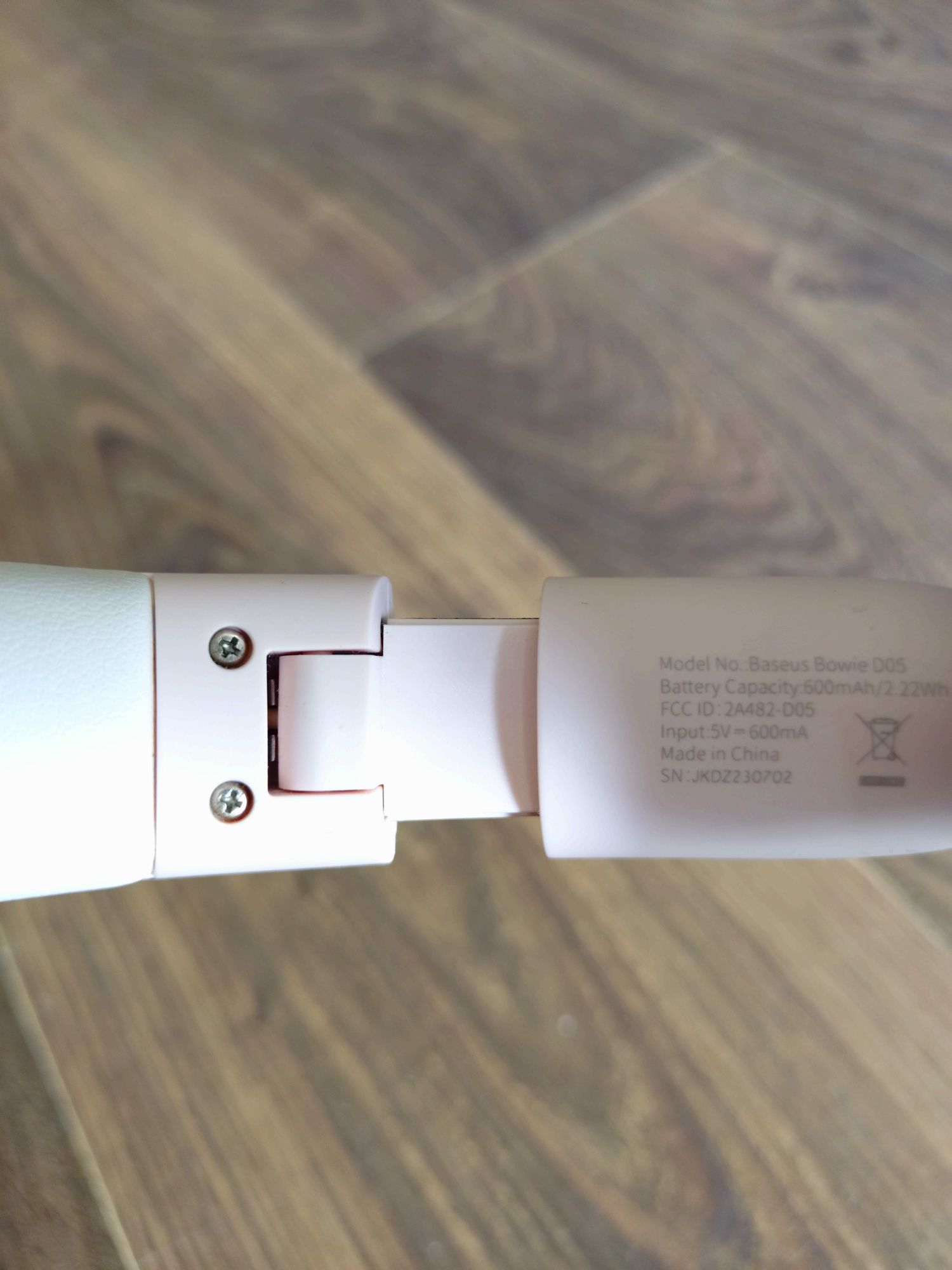 Słuchawki bezprzewodowe Baseus Bowie D05 bluetooth