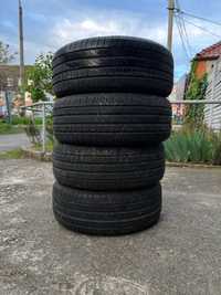 Летняя резина run flat pirelli 225/50/R17