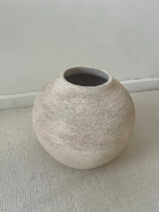 Wazon Ceramiczny, ZARA HOME