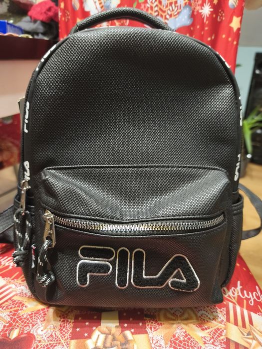 Plecak  fila nowy