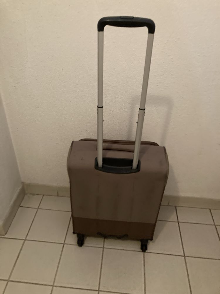 Mala de cabine samsonite