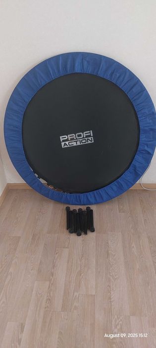 Батут (діаметр 122см)