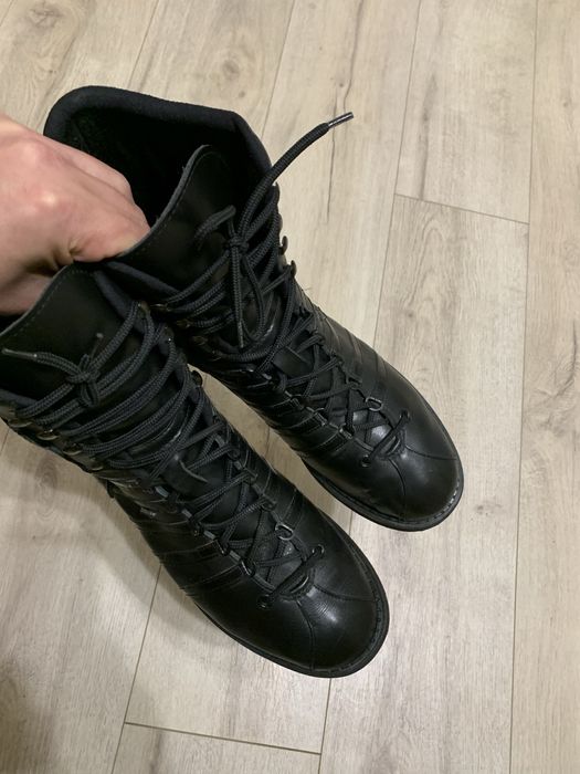 Чоловічі черевики Künzli Ortho 43р  оригінал