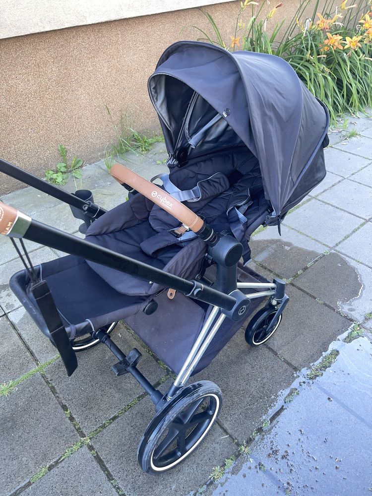 Wózek Cybex Priam