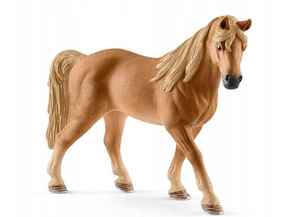 Schleich Figurka Klacz Rasa Tennessee Walker 13833 , nowe folia, metki