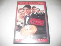 DVD "American Pie - O Casamento" com Jason Biggs