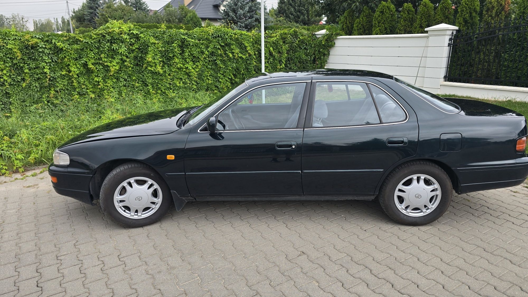Toyota Camry V6 3.0 Automat (1993) – Bardzo dobry stan