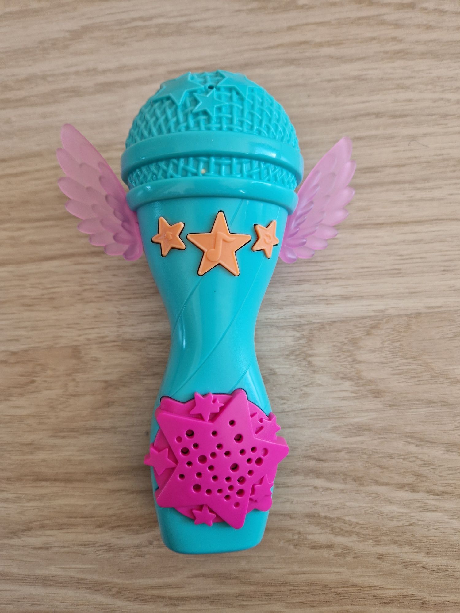 Śpiewająca Sunny na rolkach z mikrofonem My Little Pony Hasbro
