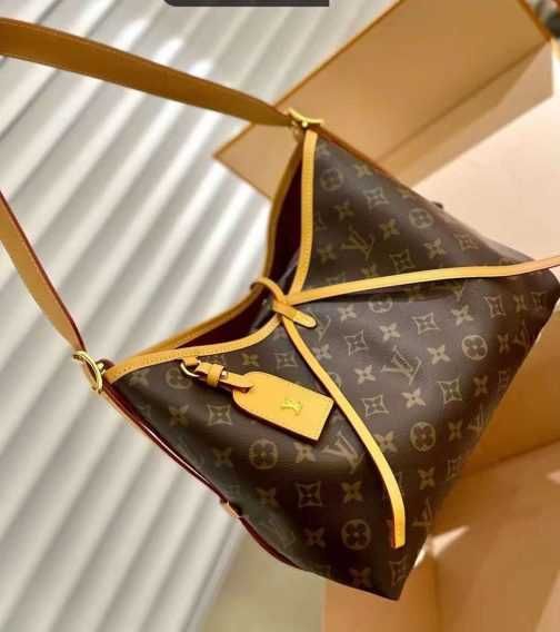 Louis Vuitton Torebka damska torba , skóra 85632