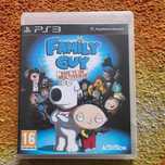 Family Guy Back to the Multiverse PS3 Playstation 3, Skup/Sprzedaż