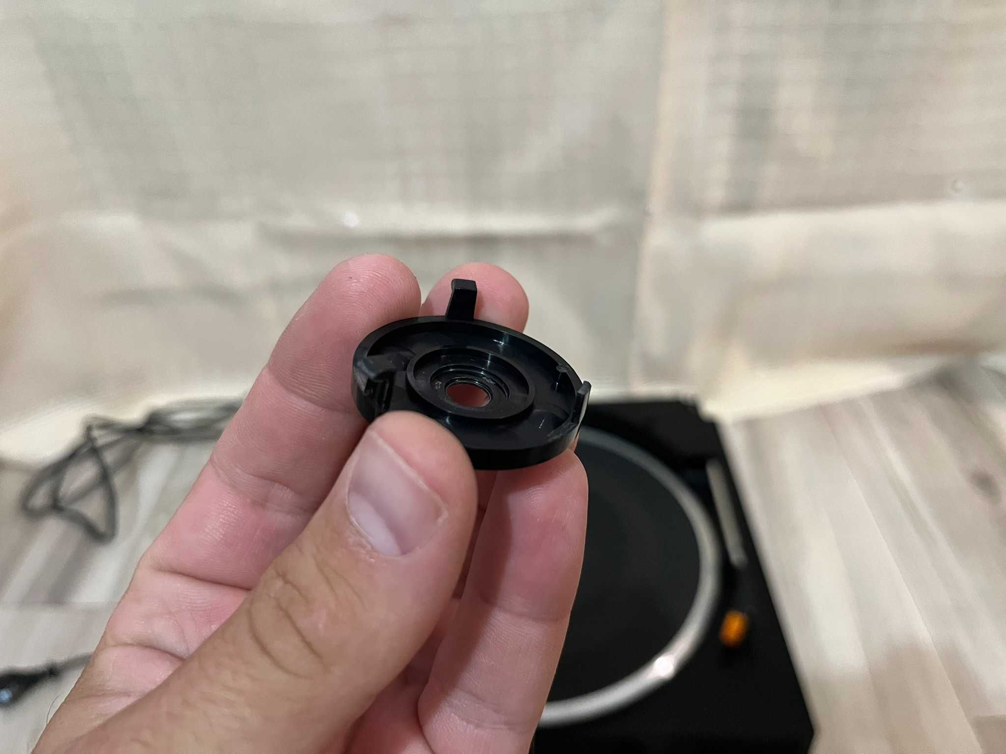 Technics SL‑J100R gramofon vintage
