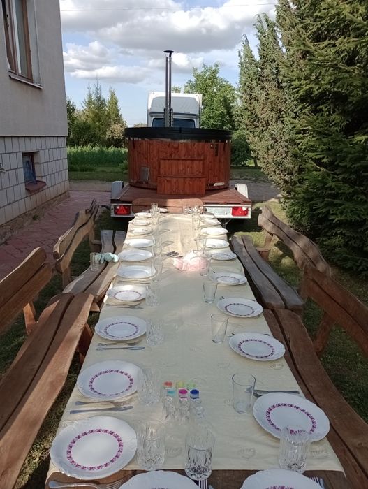 Monilna balia - wynajem