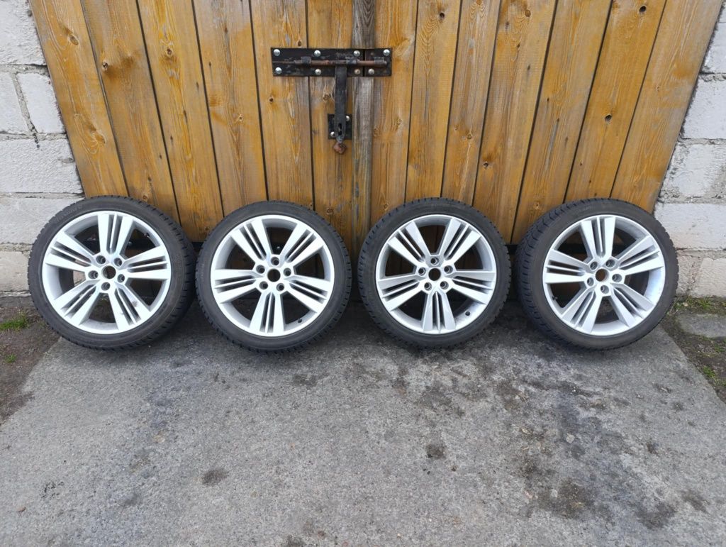 Koła 225/ 40 r18