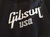 Gigbag Gibson USA Original (NOVO)