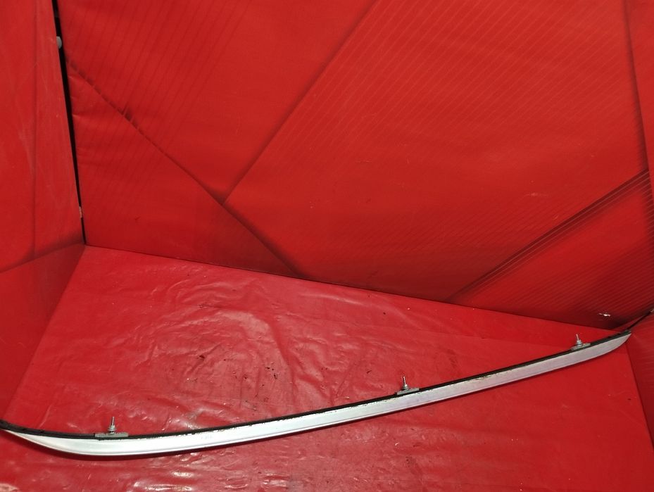 Рейлинги BMW X3 X25 Рейлінги БМВ  Х3 Ф25 Дуги Поперечні рейлінги Шрот