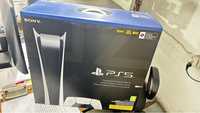 Playstation 5 nova