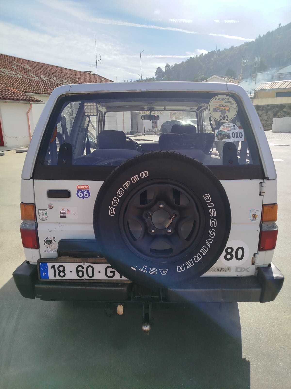 DAIHATSU Feroza F300 4X4