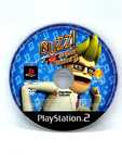 Buzz Music Quizz PS2 (sama gra) Po Holendersku