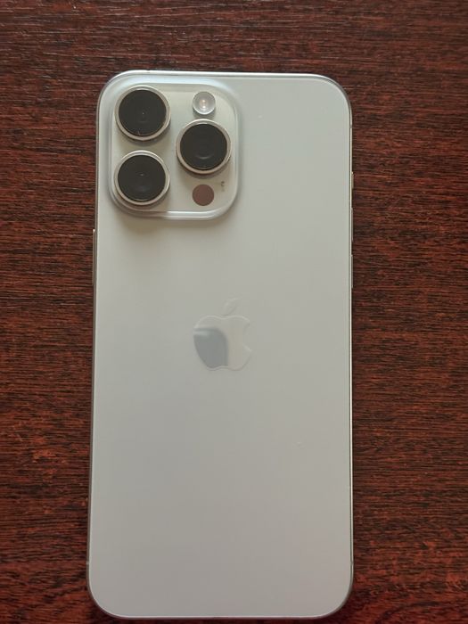 iPhon 15 pro.max 256