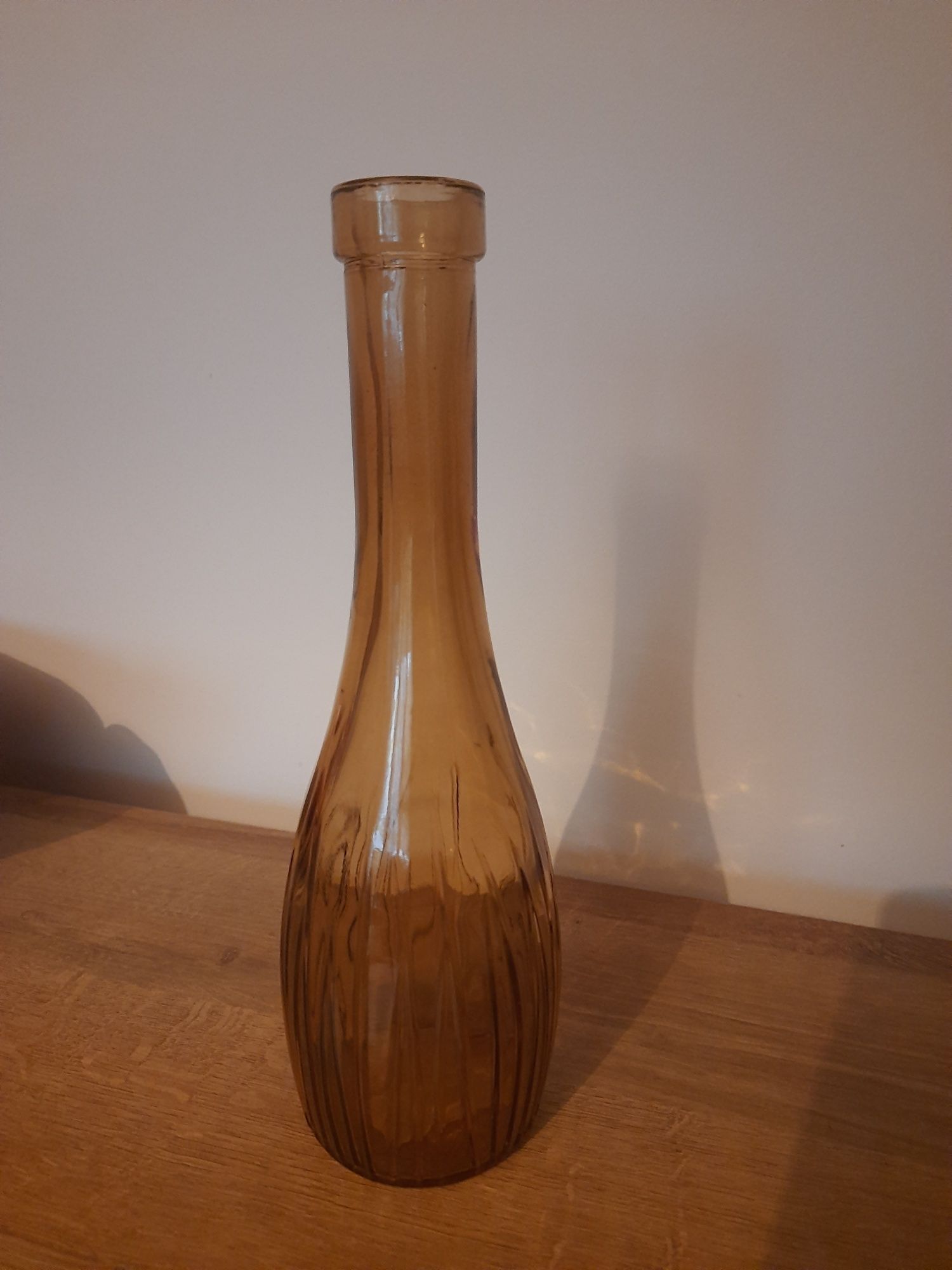 Wazon butelka 26 cm