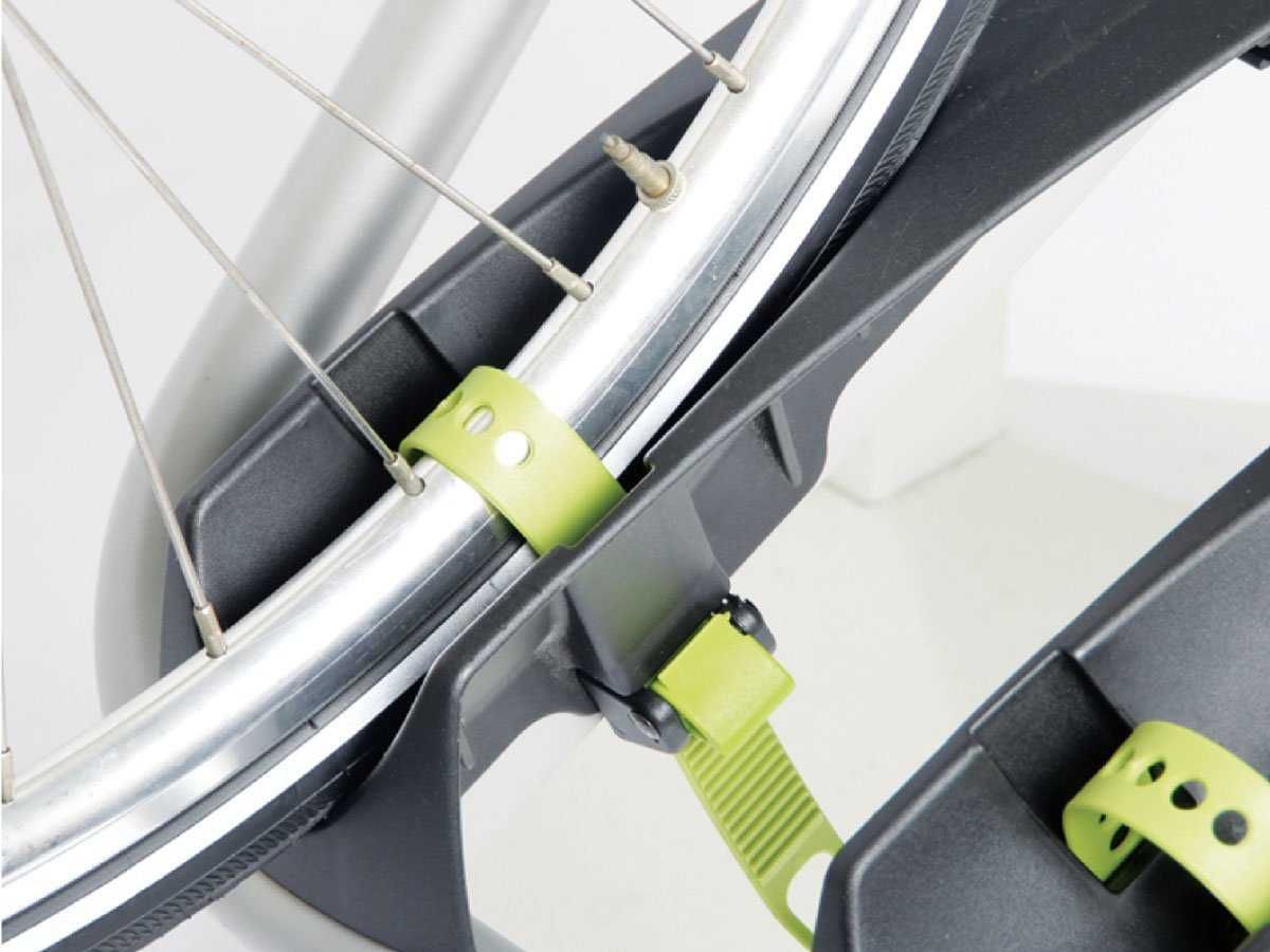 Bagażnik rowerowy Platforma rowerowa Inter Pack Viking 3 #Promocja