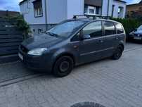 Ford c max 2004 rok
