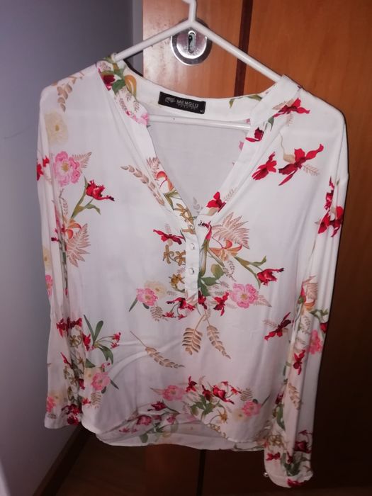 Camisas