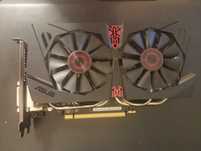 Karta Graficzna Asus Rog Strix GTX 960 4GB
