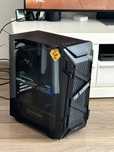 Komputer Pc Gaming TuF