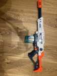 pistolet zabawkowy xshot