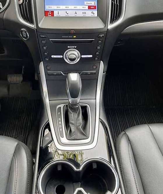 Продаю Ford Edge Titanium 2018