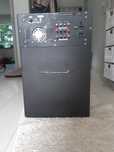 Aktywny głośnik ( subwoofer) niskotonowy