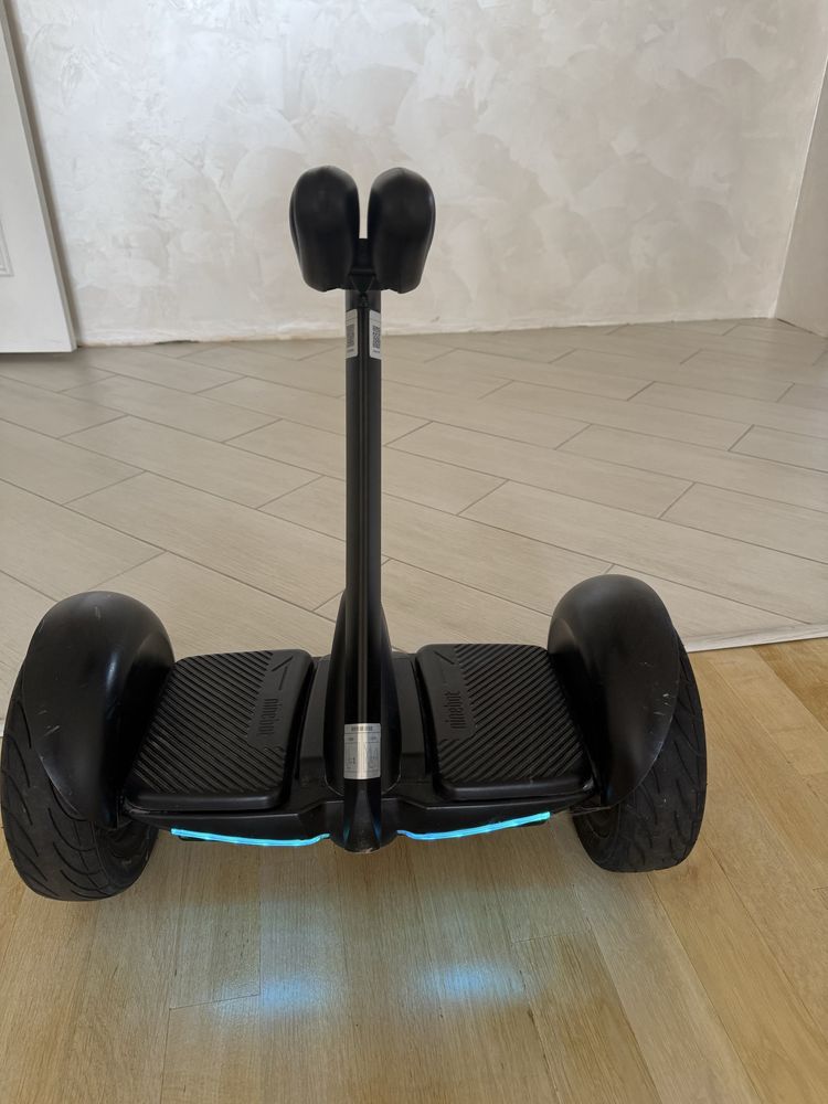 Продам Ninebot mini