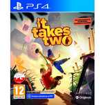 It Takes Two Gra PS4 (Kompatybilna z PS5)