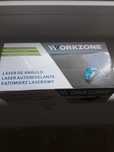 Workzone kontomierz laserowy