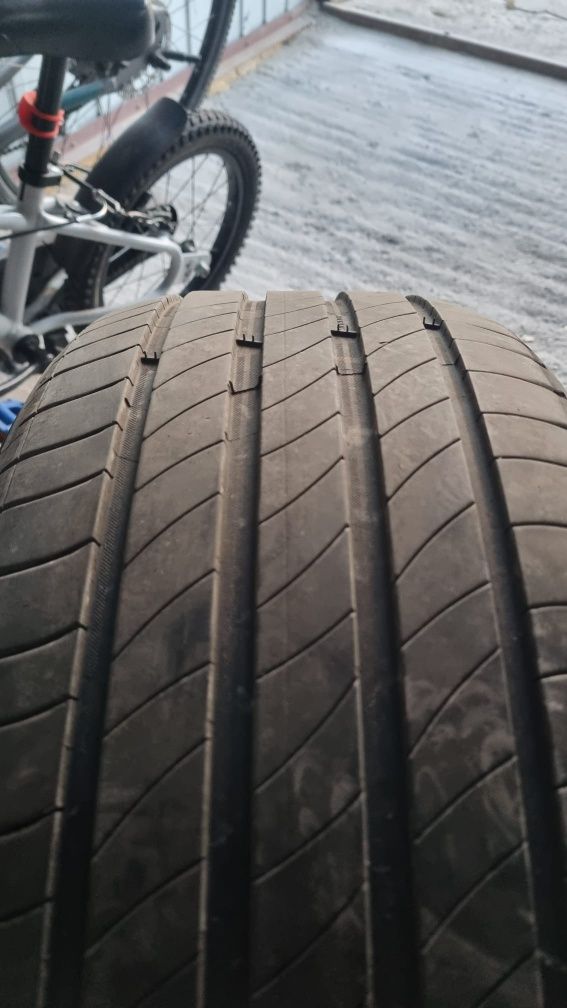 Opony Michelin Primacy 4 245/45/18 2 sztuki plus 2 gratis