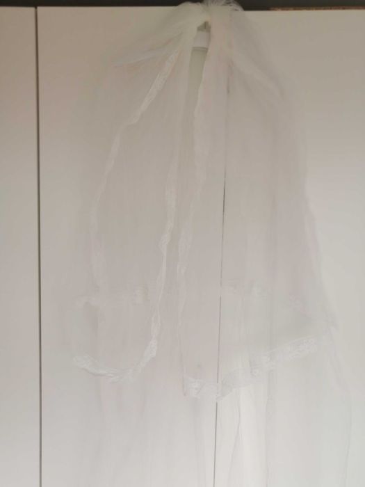 Vestido de noiva