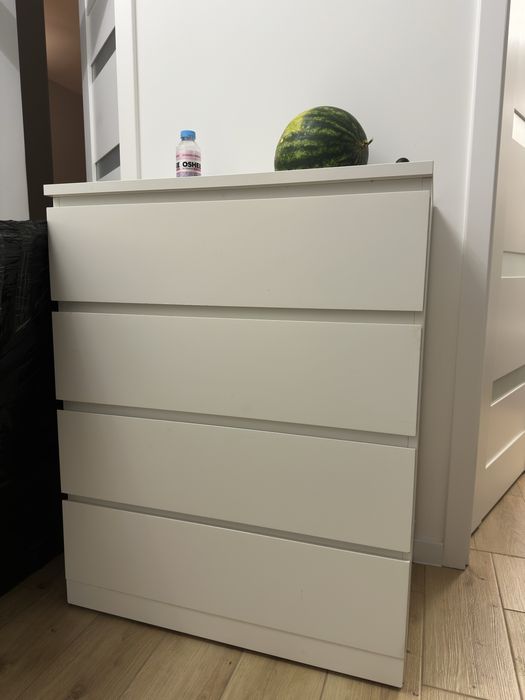 Ikea malm uzywana