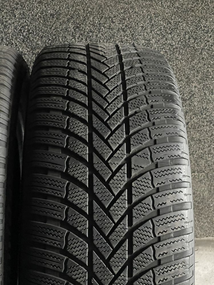 Opony zimowe 235/55 R19 105H Pirelli Bridgestone MO 2021r