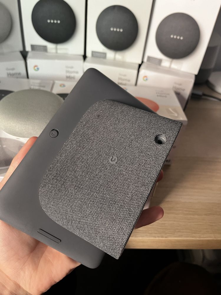 Google Home/ Home Mini / Nest Hub / Google Nest Audio / Google Wifi