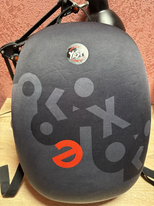 Рюкзак школьный  Yes