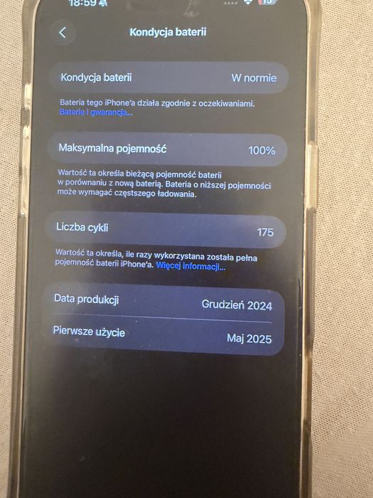 Iphone 16 Pro MAX 512GB GOLD