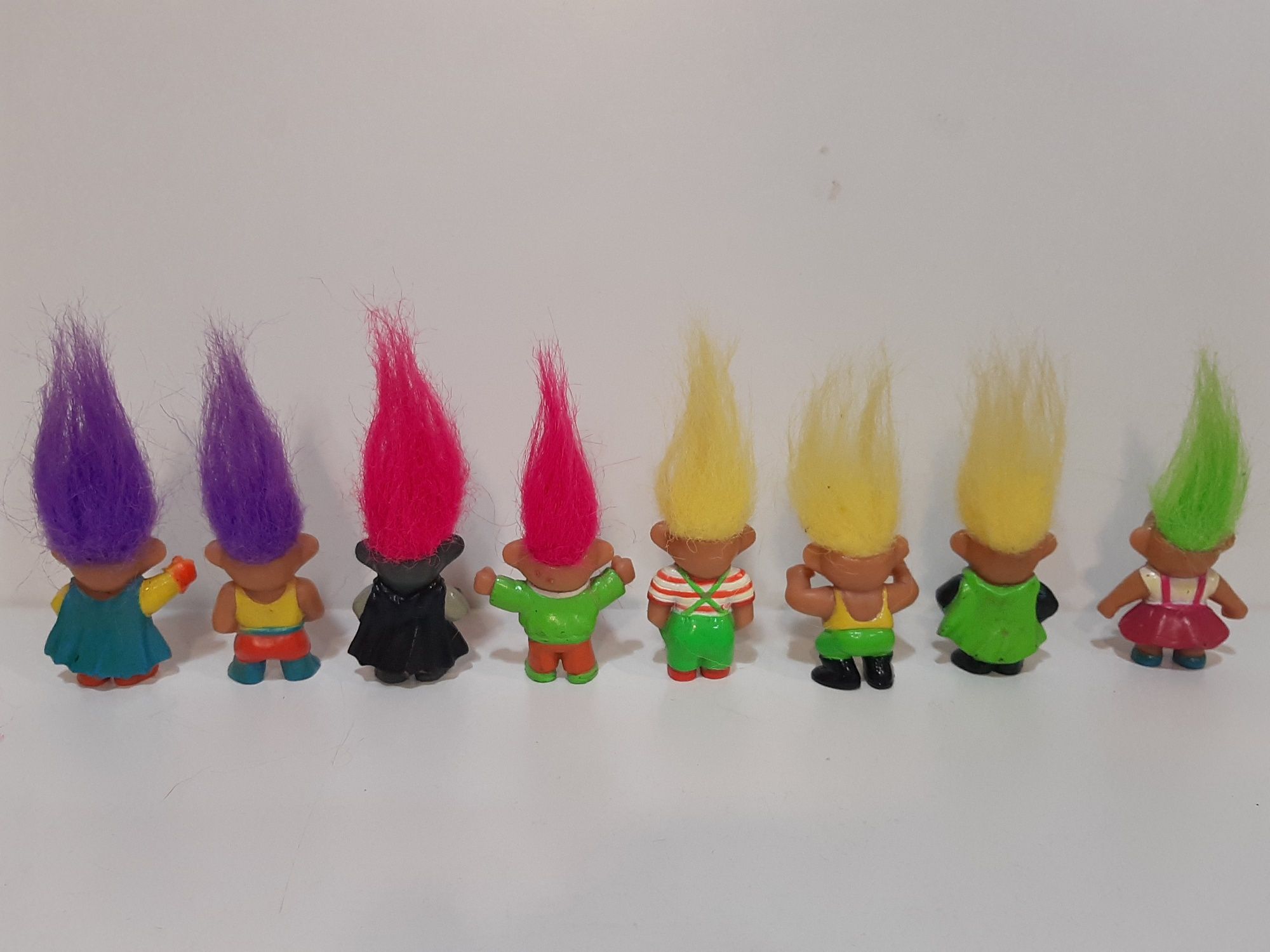 Trolls - Figuras da SOMA - valor unitário