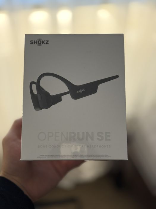 Shokz openrun pro 2