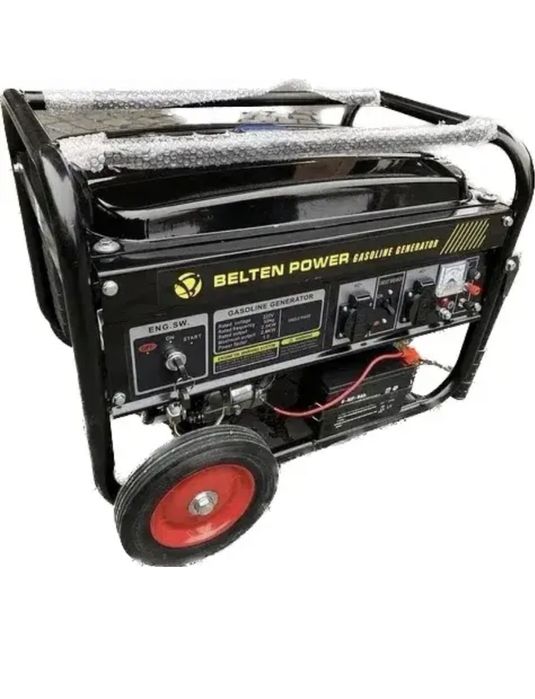 Генератор Belten Power (2.8 kWt)