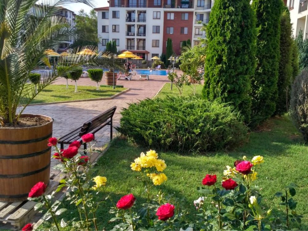 Оренда 3-кімнатноі квартири в 300 м від моря
